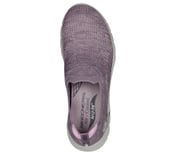 ARCH FIT VISTA - INSPIRATION, PLUM Footwear Top View