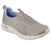 ARCH FIT VISTA - MESMERIZING, TTAUPE Footwear Right View
