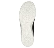 VIRTUE, BLACK/PINK Footwear Bottom View