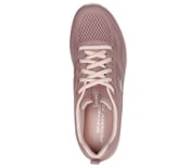 VIRTUE-KIND FAVOR, MMAUVE Footwear Top View