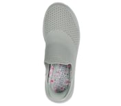 SKECHERS SLIP-INS: VIRTUE - SLEEK, SAGE
