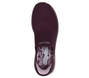 SKECHERS SLIP-INS: VIRTUE - SLEEK,  Footwear Top View