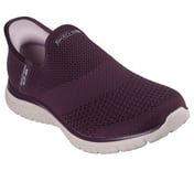 SKECHERS SLIP-INS: VIRTUE - SLEEK,  Footwear Right View