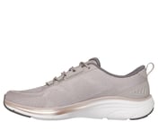 D'LUX COMFORT 2.0 - HIGHKEY, TAUPE