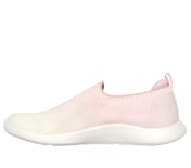 VAPOR FOAM LITE - SWAY, LLLIGHT PINK Footwear Left View