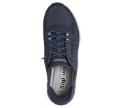 GLIDE - STEP - AMORE, NAVY Footwear Top View