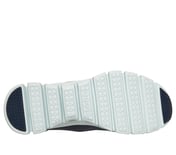GLIDE - STEP - AMORE, NAVY Footwear Bottom View