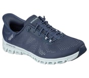 GLIDE - STEP - AMORE, NAVY Footwear Right View