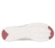 ARCH FIT REFINE - FREESIA, NATURAL Footwear Bottom View