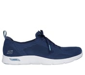 ARCH FIT REFINE - FREESIA, NAVY/BLUE