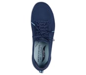ARCH FIT REFINE - FREESIA, NAVY/BLUE
