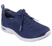 ARCH FIT REFINE - FREESIA, NAVY/BLUE