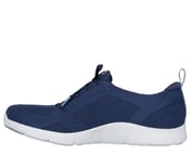 ARCH FIT REFINE - FREESIA, NAVY/BLUE