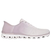 GLIDE - STEP - EXCITE, MAUVE