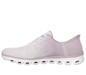 GLIDE - STEP - EXCITE, MAUVE