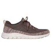 PURE FLEX - PULSE,  Footwear Lateral View