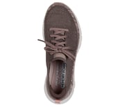 PURE FLEX - PULSE,  Footwear Top View