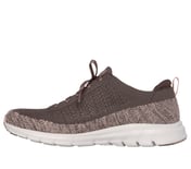 PURE FLEX - PULSE,  Footwear Left View