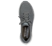 PURE FLEX - PULSE, OLIVE Footwear Top View