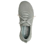 FLEX STEP - FLOURISHED, SEAFOAM