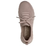 FLEX STEP - FLOURISHED, TAUPE