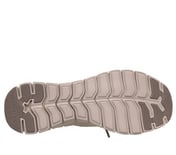 FLEX STEP - FLOURISHED, TAUPE