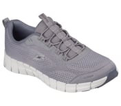 FLEX STEP - FREE SPIRIT, GRAY