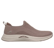ARCH FIT VISTA 2.0, TAUPE Footwear Lateral View