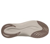 ARCH FIT VISTA 2.0, TAUPE Footwear Bottom View