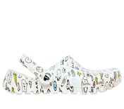 FOOTSTEPS -  MULTI-MUTT,  Footwear Lateral View