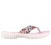 GO WALK SMART - FUR-GET IT,  Footwear Lateral View