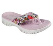 GO WALK SMART - FUR-GET IT,  Footwear Right View
