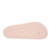 CALI BREEZE 2, BLUSH Footwear Bottom View