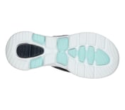 GO WALK 5 FOAMIES - BALI,  Footwear Bottom View