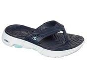 GO WALK 5 FOAMIES - BALI,  Footwear Right View