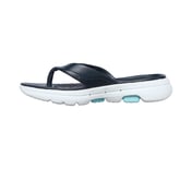 GO WALK 5 FOAMIES - BALI,  Footwear Left View