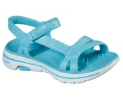 GO WALK 5 FOAMIES - TAHITI,  Footwear Right View