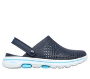 GO WALK 5 FOAMIES - ASTONISHE,  Footwear Lateral View