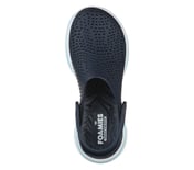 GO WALK 5 FOAMIES - ASTONISHE,  Footwear Top View