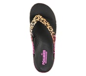 BAY BREEZE - WILD KITTEN,  Footwear Top View