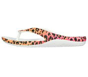 BAY BREEZE - WILD KITTEN, WWWHITE Footwear Left View