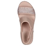 PIER AVE, MMAUVE Footwear Top View