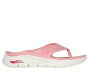 ARCH FIT FOAMIES - LIFESTYLE,  Footwear Lateral View
