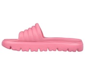FOAMIES TOP-LEVEL, PPINK Footwear Left View