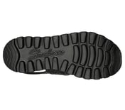 FOAMIES: FOOTSTEPS - GLAM VIBE,  Footwear Bottom View