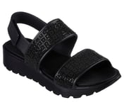 FOAMIES: FOOTSTEPS - GLAM VIBE,  Footwear Right View