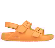 AF CALI BREEZE 2.0-SUMMERVIBE, OORANGE Footwear Lateral View