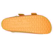 AF CALI BREEZE 2.0-SUMMERVIBE, OORANGE Footwear Bottom View