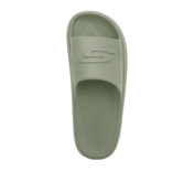 ARCH FIT HORIZON, LIME Footwear Top View