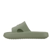 ARCH FIT HORIZON, LIME Footwear Left View